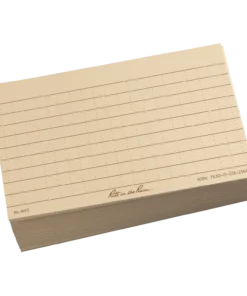 Waterproof Notebooks Rite In The Rain Weatherproof Index Card Kit