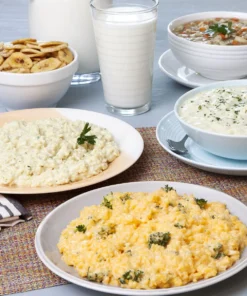 Augason Farms 2-Week 1-Person Emergency Food Pail 20 Augason Farms 2-Week 1-Person Emergency Food Pail