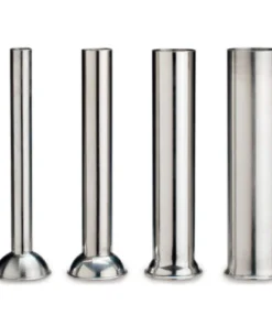 Food & Food Storage LEM BIG BITE DUAL GEAR 25 LB. SAUSAGE STUFFER - WITH 2 SPEEDS