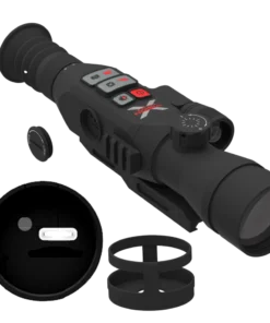X-Vision KRAD Night Vision Scope - XANS550 Gear 10 X-Vision KRAD Night Vision Scope - XANS550 Gear