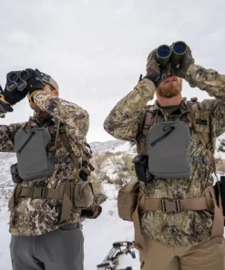 EBERLESTOCK SCOUT BINO PACK Pouches