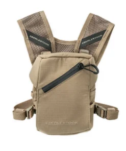 EBERLESTOCK SCOUT BINO PACK Pouches