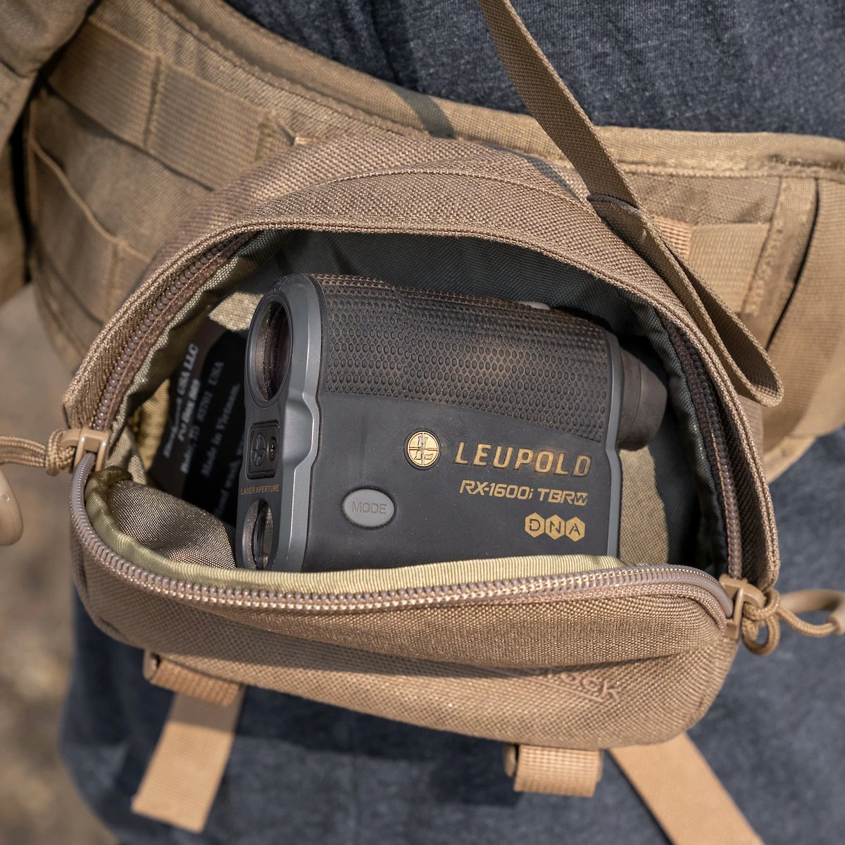 EBERLESTOCK A1SP SMALL PADDED ACCESSORY POUCH 8 EBERLESTOCK A1SP SMALL PADDED ACCESSORY POUCH