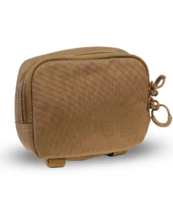 EBERLESTOCK A1SP SMALL PADDED ACCESSORY POUCH 22 EBERLESTOCK A1SP SMALL PADDED ACCESSORY POUCH