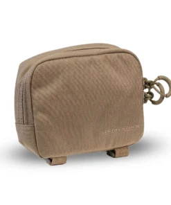 EBERLESTOCK A1SP SMALL PADDED ACCESSORY POUCH 19 EBERLESTOCK A1SP SMALL PADDED ACCESSORY POUCH