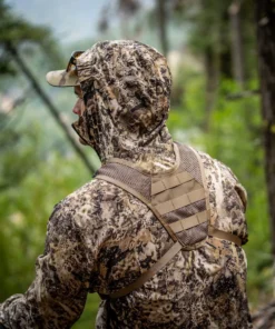 EBERLESTOCK SCOUT BINO PACK Pouches