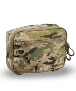 EBERLESTOCK A2SP LARGE PADDED ACCESSORY POUCH Pouches