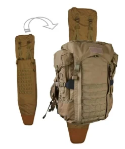 Camping & Hunting EBERLESTOCK A4SS Arms Carrier & Scabbard