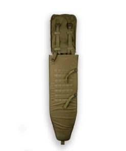 Camping & Hunting EBERLESTOCK A4SS Arms Carrier & Scabbard