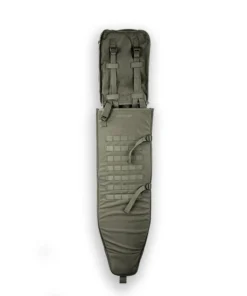 Camping & Hunting EBERLESTOCK A4SS Arms Carrier & Scabbard