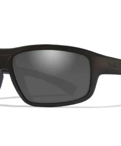 Gear WILEY X CONTEND SUNGLASSES - Grey Lens