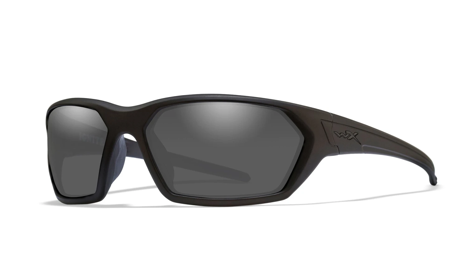 Gear WILEY X IGNITE SUNGLASSES - Smoke Grey Lens 1 Gear WILEY X IGNITE SUNGLASSES - Smoke Grey Lens