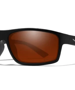 Gear WILEY X PEAK SUNGLASSES - Polarized Copper Lens