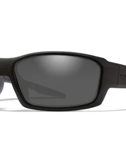 Gear WILEY X REBEL SUNGLASSES - Smoke Grey Lens