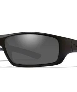 WILEY X SLAY SUNGLASSES - Smoke Grey Lens Gear