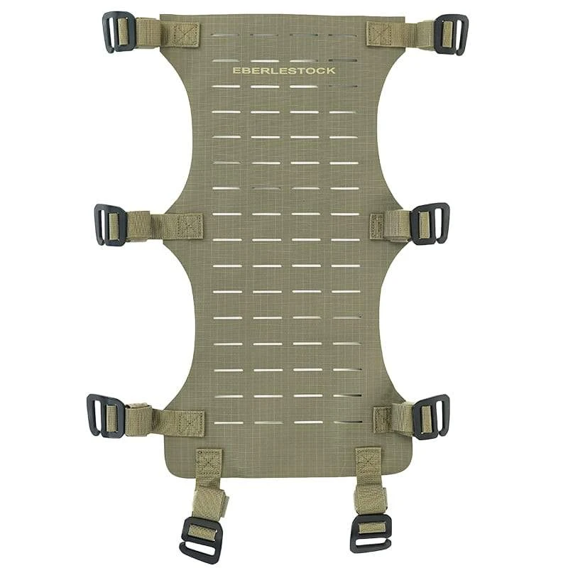 EBERLESTOCK LASER-CUT UTILITY PANEL 1 EBERLESTOCK LASER-CUT UTILITY PANEL