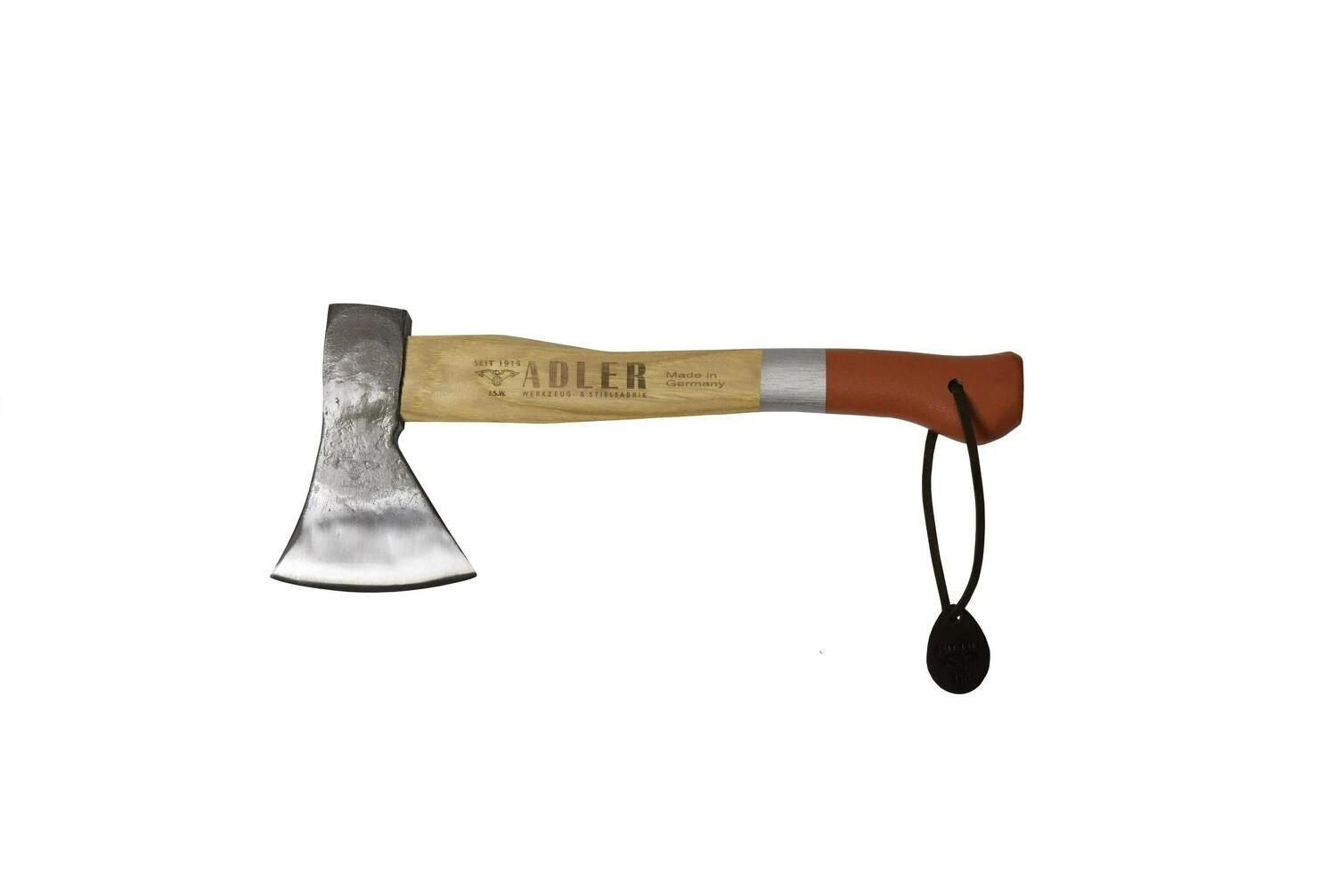 Adler Premium 14 Inch Length Rheinland Hatchet 1 Adler Premium 14 Inch Length Rheinland Hatchet