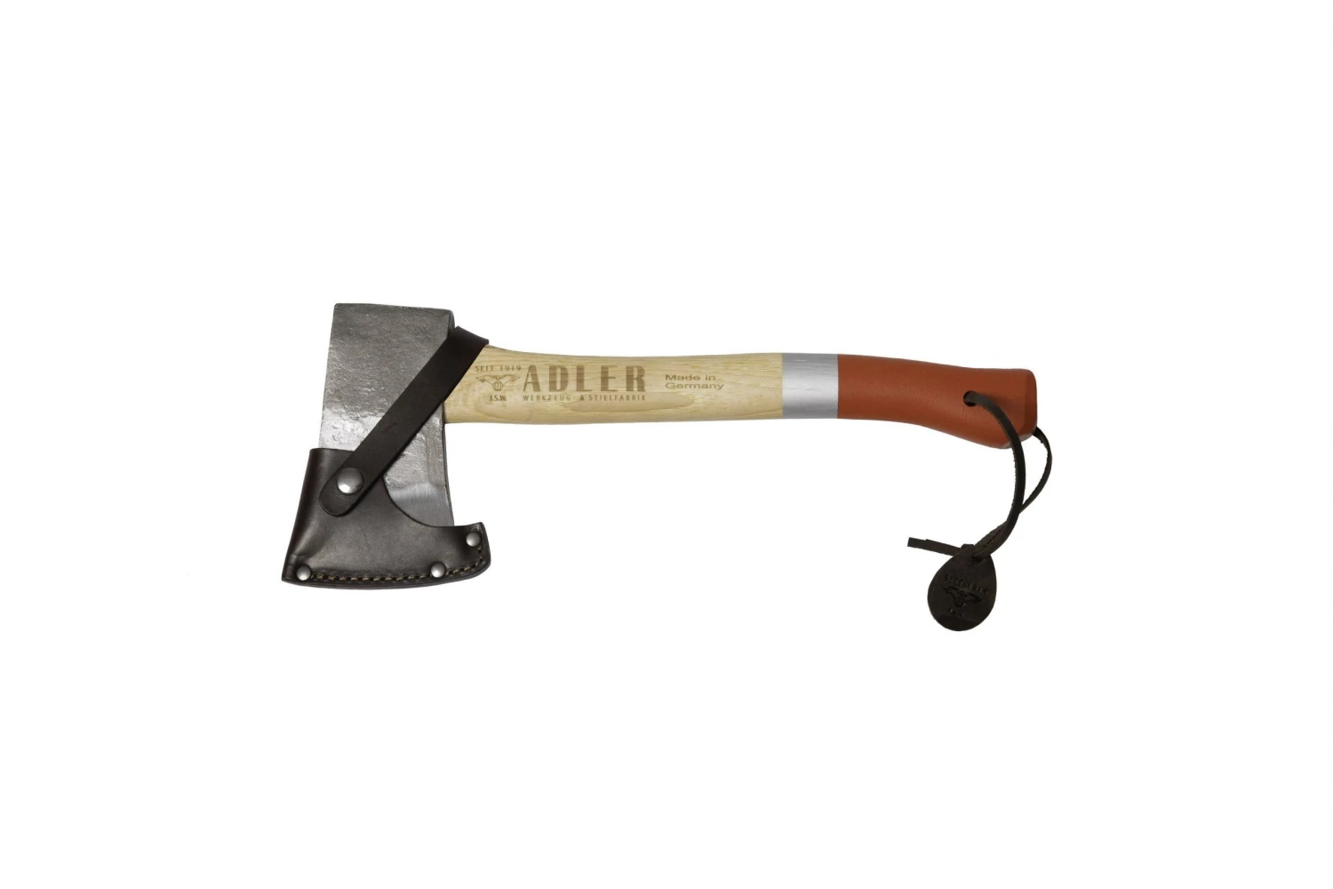 Adler Premium 15 Inch Length Yankee Hatchet 2 Adler Premium 15 Inch Length Yankee Hatchet