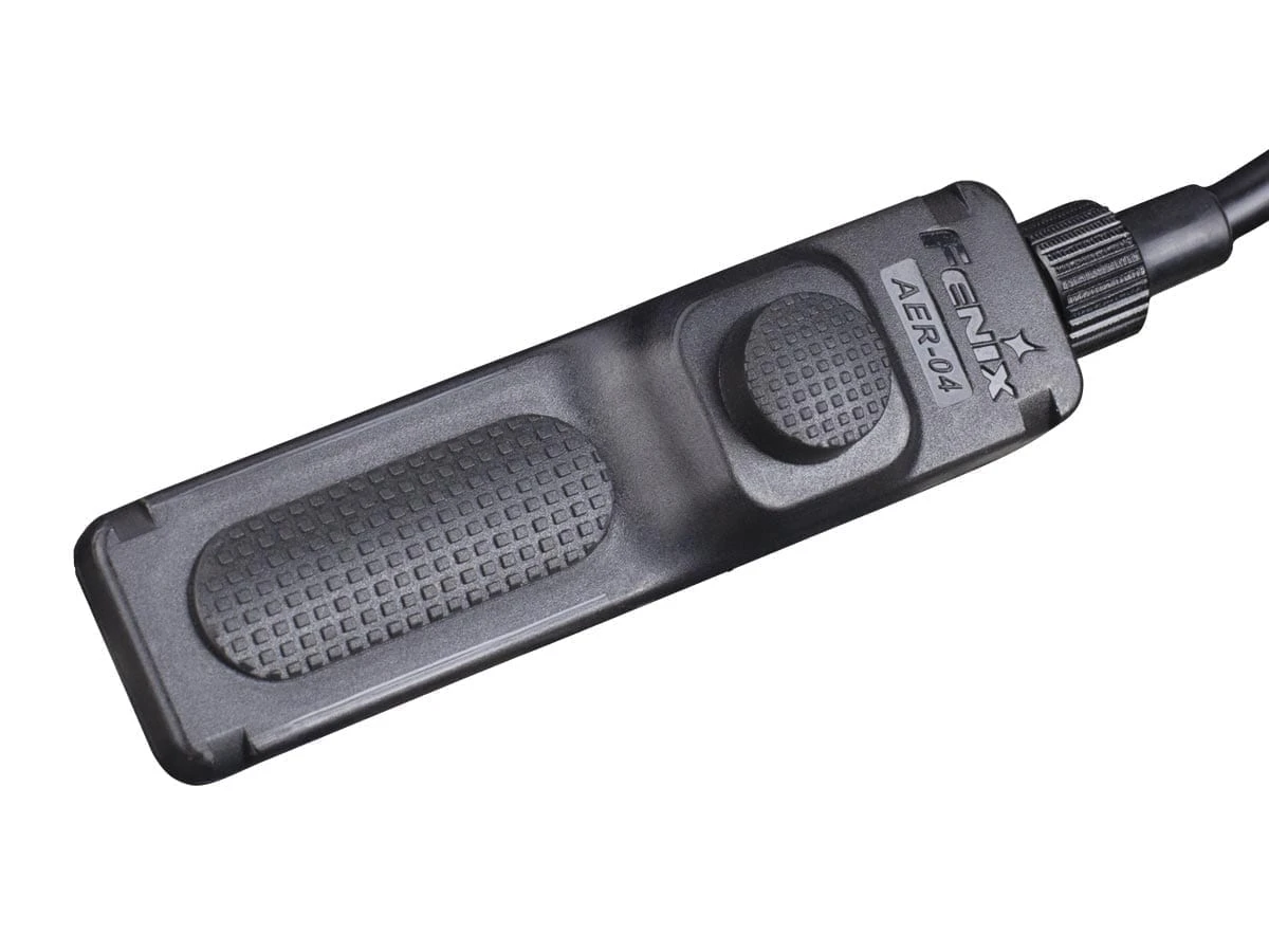 Fenix Lights Fenix AER-04 Tactical Remote Switch 3 Fenix Lights Fenix AER-04 Tactical Remote Switch