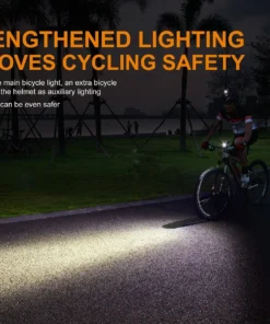 Fenix Lights FENIX ALD-08 BIKE LIGHT HELMET ADAPTOR 9 Fenix Lights FENIX ALD-08 BIKE LIGHT HELMET ADAPTOR