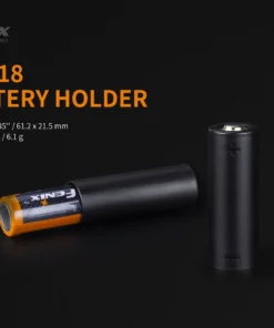 FENIX ALF-18 BATTERY HOLDER