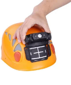 FENIX ALG-03 V2.0 HEADLAMP HELMET ATTACHMENT Headlamps