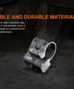 Fenix ALG-16 M-Lok Rail Mount Accessories