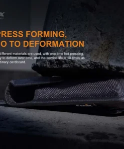 Fenix ALP-10 Tactical Duty Holster Accessories 16 Fenix ALP-10 Tactical Duty Holster Accessories