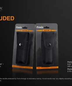 Fenix ALP-10 Tactical Duty Holster Accessories 19 Fenix ALP-10 Tactical Duty Holster Accessories