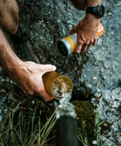 Water GRAYL ULTRALIGHT Compact Purifier Bottle - 16oz 25 Water GRAYL ULTRALIGHT Compact Purifier Bottle - 16oz