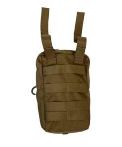 EBERLESTOCK AN2P - 2 LITER ACCESSORY POUCH 11 EBERLESTOCK AN2P - 2 LITER ACCESSORY POUCH