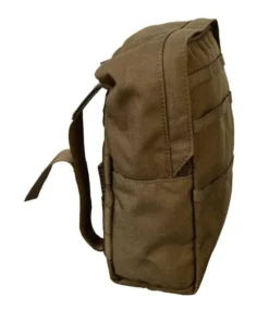 EBERLESTOCK AN2P - 2 LITER ACCESSORY POUCH 8 EBERLESTOCK AN2P - 2 LITER ACCESSORY POUCH