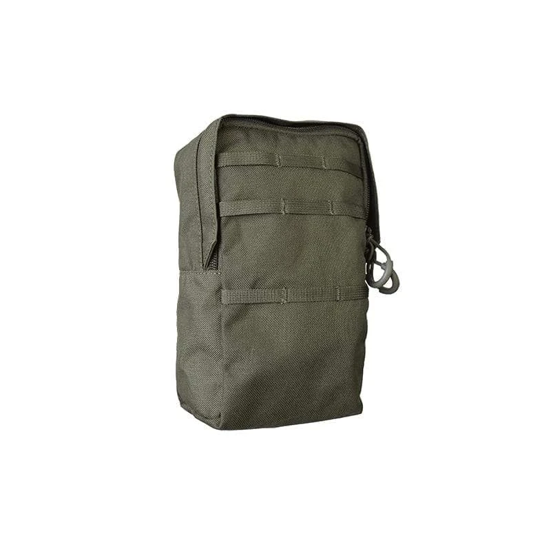EBERLESTOCK AN2P - 2 LITER ACCESSORY POUCH 2 EBERLESTOCK AN2P - 2 LITER ACCESSORY POUCH
