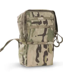 EBERLESTOCK AN2P - 2 LITER ACCESSORY POUCH