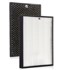 Alexapure Breeze True HEPA Air Purifier