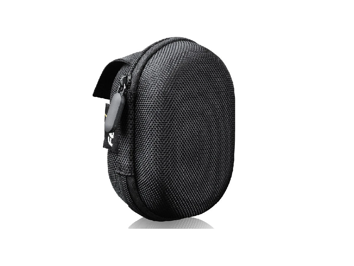 FENIX APB-20 HEADLAMP STORAGE BAG Fenix Lights 1 FENIX APB-20 HEADLAMP STORAGE BAG Fenix Lights