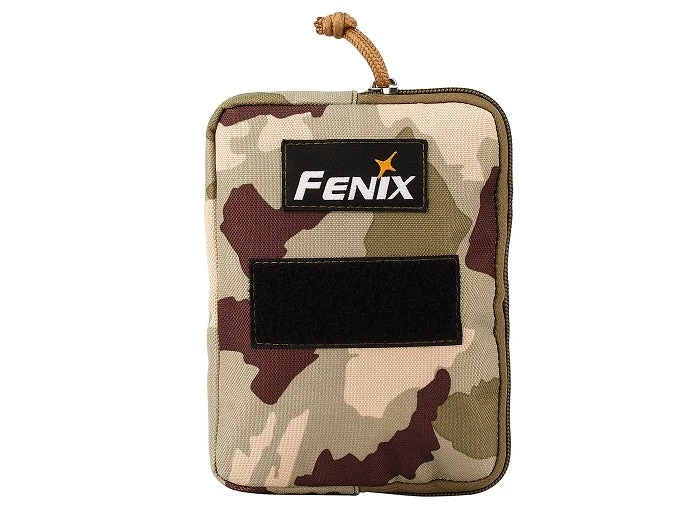 Fenix APB-30 Headlamp Storage Bag 1 Fenix APB-30 Headlamp Storage Bag