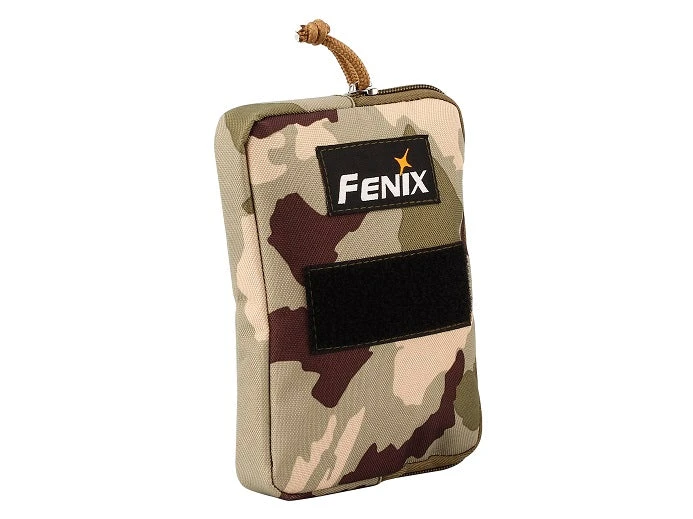 Fenix APB-30 Headlamp Storage Bag 2 Fenix APB-30 Headlamp Storage Bag