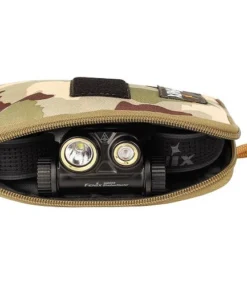 Fenix APB-30 Headlamp Storage Bag 8 Fenix APB-30 Headlamp Storage Bag