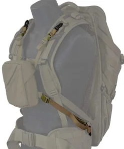 EBERLESTOCK APSK - POUCH CHEST MOUNT KIT