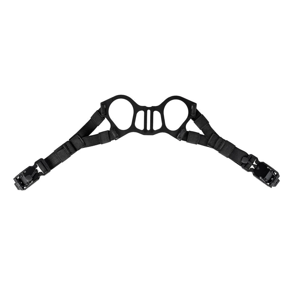 MIRA Safety Tactical Air-Purifying Respirator (TAPR) Helmet Accessories Gear 2 MIRA Safety Tactical Air-Purifying Respirator (TAPR) Helmet Accessories Gear