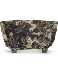 EBERLESTOCK BUTTBUCKET WITH RIPCORD Rifle Bags & Cases