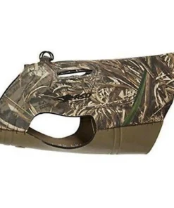 Avery Sporting Dog Body Shield Pro Dog Parka - MAX5