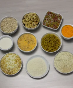 Augason Farms 30-Day Emergency Food Supply Food & Food Storage