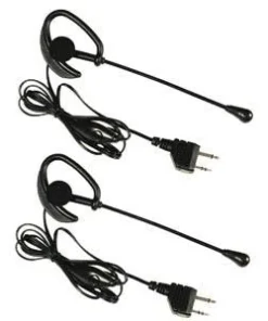 Midland Headsets For Lxt And Gxt Models