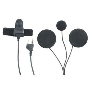 Midland Closed Face Helmet Kit Microphone 2-Way & Emergency Radios 1 Midland Closed Face Helmet Kit Microphone 2-Way & Emergency Radios