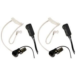 2-Way & Emergency Radios Midland Surveillance Transparent Headsets 1 2-Way & Emergency Radios Midland Surveillance Transparent Headsets