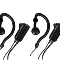 2-Way & Emergency Radios Midland Wrap Around The Ear Headsets