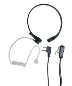 Midland Acoustic Throat Mic