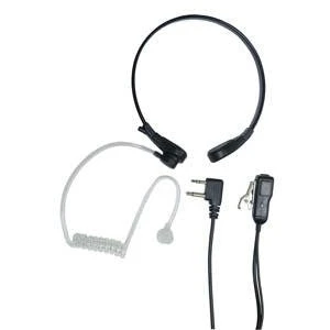 Midland Acoustic Throat Mic 1 Midland Acoustic Throat Mic